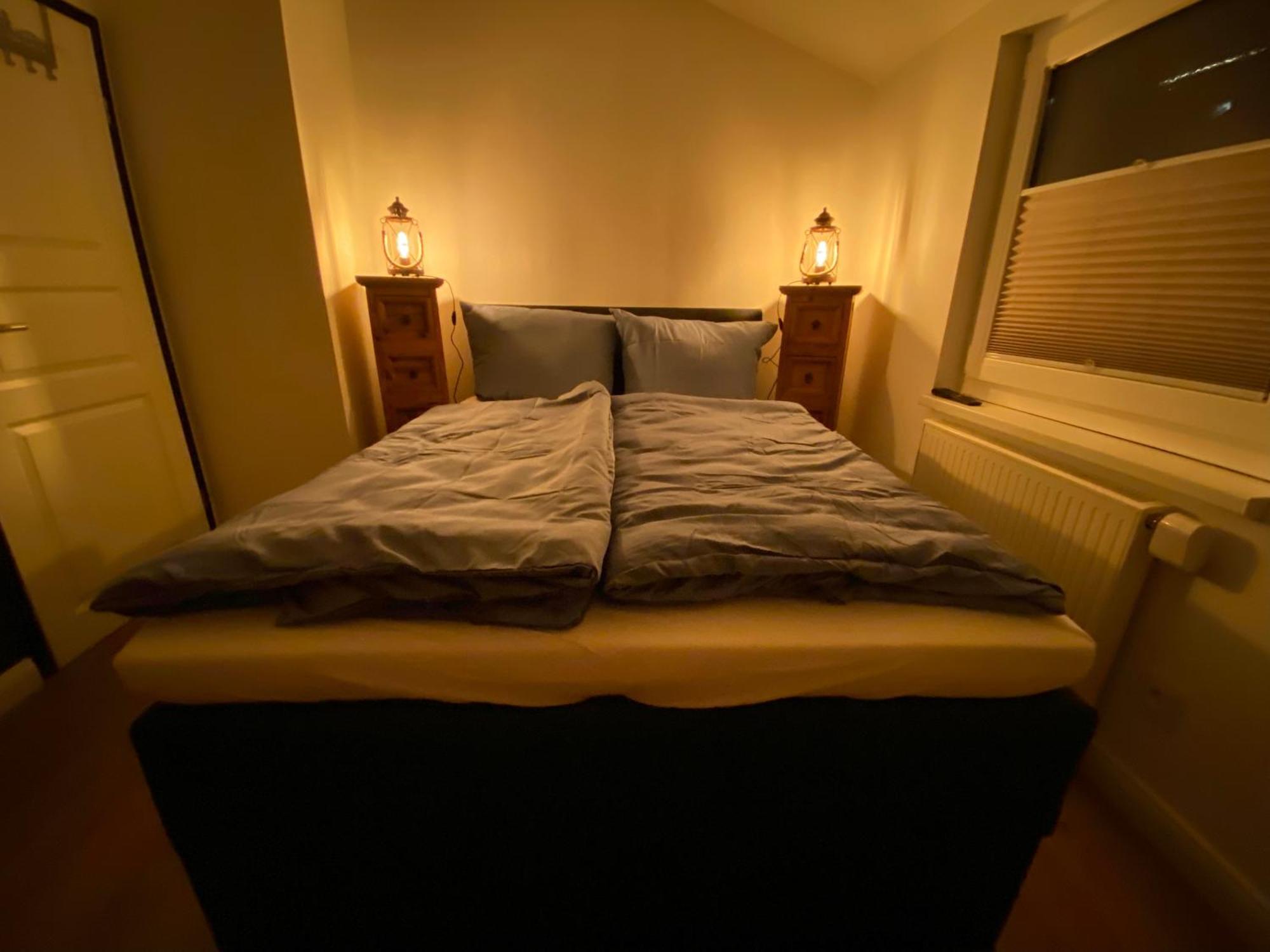 Hochheide Lodge Βίντερμπεργκ Εξωτερικό φωτογραφία