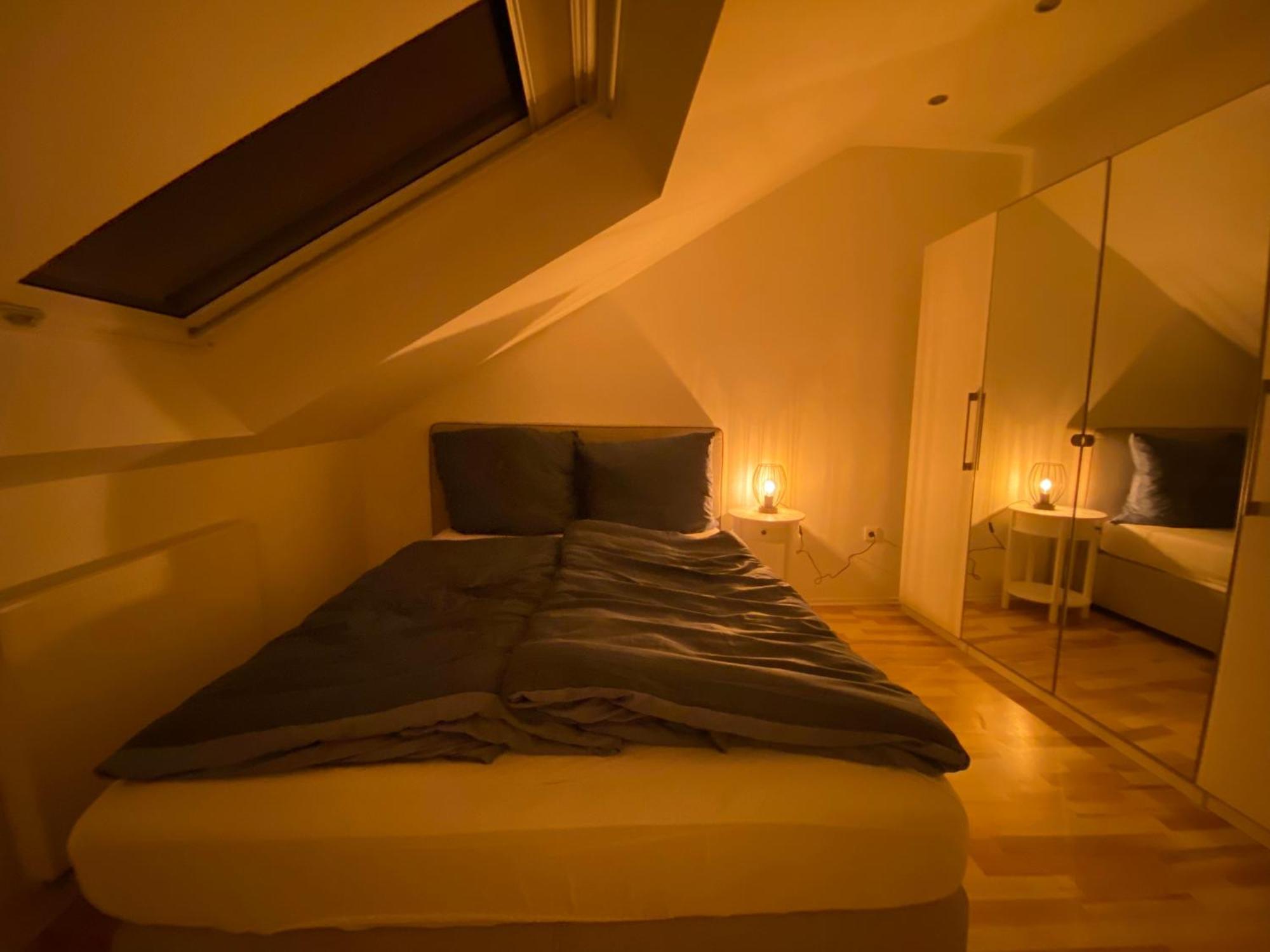 Hochheide Lodge Βίντερμπεργκ Εξωτερικό φωτογραφία